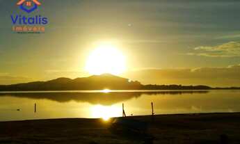 Imagem 4: Casa em Imbituba, localizada no bairro Alto Arroio á 60 metros até a lagoa do Quintino