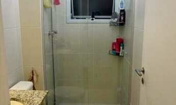 Imagem 5: Taboão da Serra - Apartamento Padrão - Condominio VERTENTES