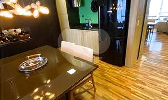 Imagem: Mogi das Cruzes - Apartamento Padrão