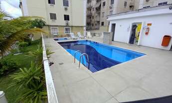 Imagem 2: Apartamento 48 m² com 2 qtos ACEITA FGTS Irajá - Rio de Janeiro - RJ