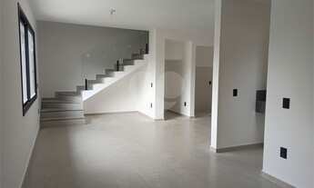 Imagem 6: Casa nova com 3 suítes ao lada da avenida Lucas em Atibaia