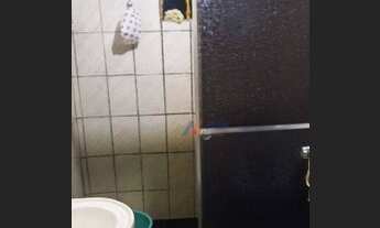 Imagem 7: Casa com 3 dormitórios à venda, 90 m² por R$ 170.000 - Parque Residencial Ana Rosa - Cambé