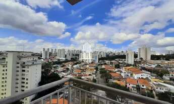 Imagem 2: APARTAMENTO 2 DORMITÓRIOS 1 SUITE 1 VAGA 65M² - MORUMBI
