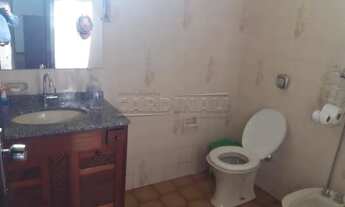 Imagem 7: Casa Padrão em São Carlos