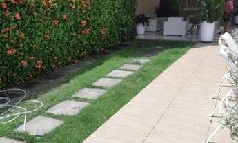 Imagem 2: Priscila Dultra casa com 5/4 - Lauro de Freitas - Bahia