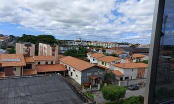 Imagem 4: Apartamento para Locação com 117 metros quadrados com 3 quartos em Vila União - Fortaleza