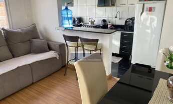 Imagem 2: Apartamento 2 dormitórios - Bairro Sarandi