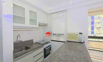 Imagem 6: Cobertura com 1 dormitório à venda, 61 m² por R$ 465.000 - Independência - Porto Alegre/RS