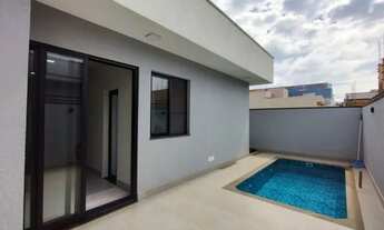 Imagem 2: Casa venda em Paulínia