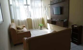 Imagem: ALUGUEL l EDF PINHEIROS l MOBILIADO l 78m²