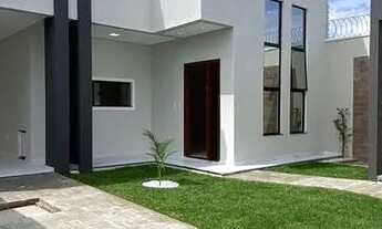 Imagem: CASA PARA VENDER EM PARNAMIRIM OPORTUNIDADE