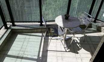 Imagem 4: Flat disponível no Paraíso