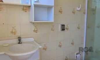 Imagem 6: Apartamento 37m² - 1 dormitório e 1 vaga no bairro Santana