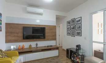 Imagem 6: Apartamento para Aluguel - Alphaville, 2 Quartos, 79 m2