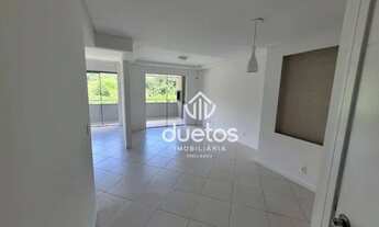 Imagem 2: Apartamento com 3 dormitórios para alugar, 93 m² por R$ 2.300/mês - São Pedro - Brusque/SC