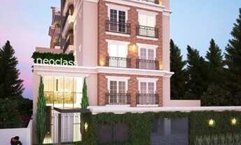 Imagem: APARTAMENTO no SAGUAÇÚ com 2 quartos para