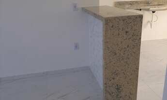 Imagem 5: Apartamento para venda possui 62 metros quadrados com 2 quartos em Recreio - Rio das Ostra