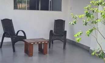 Imagem 4: Casa no Boa Esperança