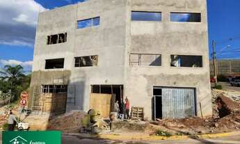 Imagem 3: Galpão para locação no Parque Empresarial São Luiz em Várzea Paulista