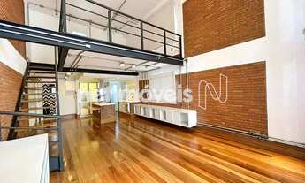 Imagem 5: Locação Apartamento 1 quarto Cerqueira César São Paulo