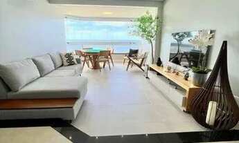 Imagem 2: Apartamento à venda, 172 m² por R$ 960.000,00 - Aviação - Praia Grande/SP