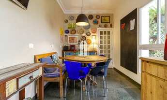 Imagem 3: Apartamento no Condomínio Vila Real no Campo Belo com 260m² 2 suítes 3 banheiros 3 vagas