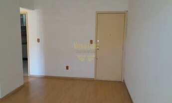 Imagem: Apartamento para venda possui 44 metros