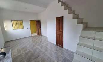 Imagem 6: Vendo Prédio de Kit Nets estilo Apartamentos com dois Pavimentos no Tenoné