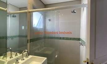 Imagem 6: Apartamento para aluguel com 81m², três dormitórios, na Chácara Santo Antônio, Zona Sul