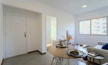 Imagem 9: Apartamento no Brooklin- São Paulo, SP