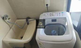 Imagem 5: Flat disponível em Moema