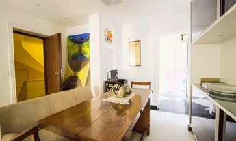 Imagem 11: Apartamento Locação Jardim Paulista 84 m² 2 Dormitórios