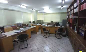 Imagem 6: FLORIANóPOLIS - Conjunto Comercial/Sala - Centro