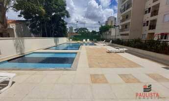 Imagem 5: Apartamento novo, próximo ao metrô Conceição, Oportunidade!