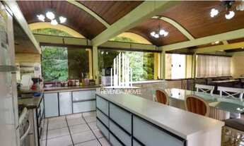 Imagem 6: Sobrado a venda 400 m² Butantã