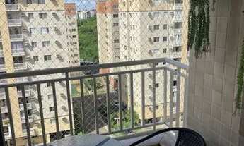 Imagem 6: VARANDAS GRAN PARK - MOBILIADO