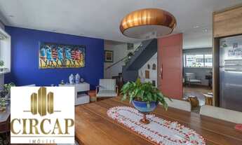 Imagem: CHARMOSA COBERTURA - JUNTO AO METRÔ VILA