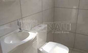 Imagem 3: Casa Padrão em Araraquara