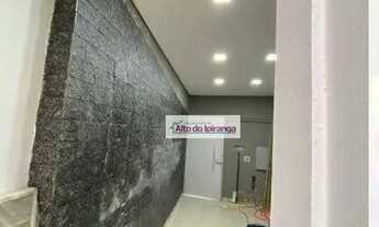 Imagem 2: Sobrado para alugar, 120 m² V Mariana - São Paulo/SP