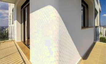 Imagem 4: Apartamento condomínio Ilha de Corfu no Morumbi com 234m² 4 dormitórios 5 banheiros 5 v