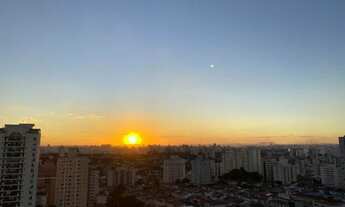 Imagem 3: Apto todo mobiliado(porteira fechada