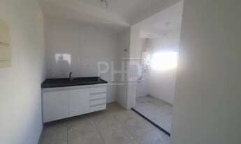 Imagem 5: Apartamento à venda, 2 quartos, 1 vaga, Vila Scarpelli - Santo André/SP