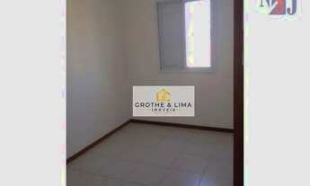 Imagem 5: Apartamento com 2 dormitórios, 61 m² - venda por R$ 220.000 ou aluguel por R$ 1.480/mês