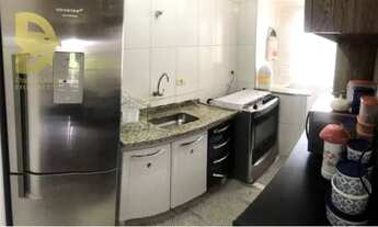 Imagem: Apartamento para compra - cond. Nova Carmela