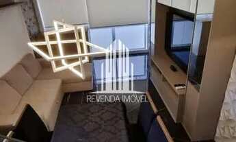 Imagem: Edificio Up Town Duplex á venda com 73m²