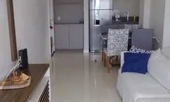 Imagem 5: Acupe Exclusive, 2/4 com suíte, mobiliado e infraestrutura completa