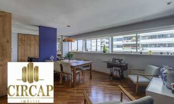 Imagem 4: CHARMOSA COBERTURA - JUNTO AO METRÔ VILA MADALENA