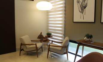 Imagem 1: Resid Alphaville Araguaia 269 M² e 538 m² Total, 4 Suítes e 1 Master, Ar condicionado