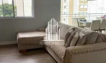 Imagem 2: Apartamento 3 dormitórios - Vila Olímpia