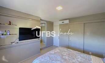 Imagem 3: Apartamento para venda possui 80 metros quadrados com 2 quartos em Jardim Goiás - Goiânia